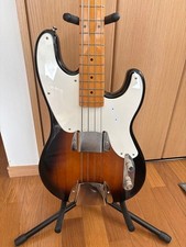 Squier Classic Vibe ’50s Precision Bass Safe packing!