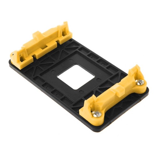 CPU Fan Cooler Retainer Base Bracket For Socket AM3+ AM2+ AM2 - Afbeelding 6 van 8