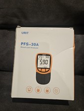 Blood Lipid Meter Analyzer Cholesterol Triglycerid