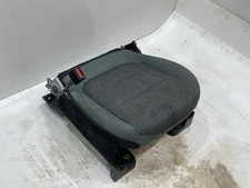 2021 - 2025 Ford Bronco Sport Front Lh Driver Seat Cloth Lower Track Only Oem