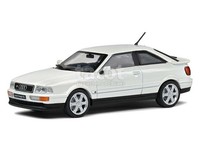 Audi Coupé S2 1992 - Solido 1/43