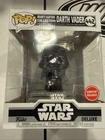 Funko Pop! Deluxe: Star Wars - Bounty Hunters Collection: Darth Vader - GameStop