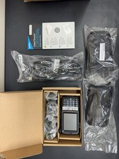 Honeywell Dolphin 60s Mobile Handheld Computer Barcode Scanner Terminal PDA