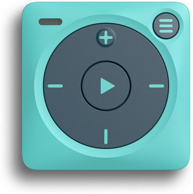 Mighty 3 Spotify & Amazon Music Player (2026 Edition)   Portable, Screen-Free, W
