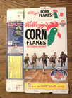 9 - Cereal Box's, Chicago Bulls 1991/1992 NBA World Champs, Plus 8 more Box's — photo 8