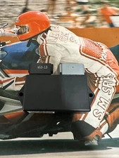 Harley Davidson Dyna Touring Road King Electra Glide ECM ECU Ignition Module