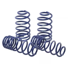 H&R Sport Front And Rear Lowering Coil Fits 08-12 EX35 13 EX37 14 QX50  -  53041