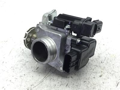 DROSSELKLAPPENSTUTZEN HONDA FORCE 125 2017 2020 ZDCJF69A0KF