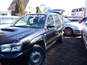Краска 18l subaru