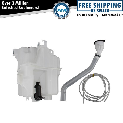 Windshield Washer Reservoir Fits 20192021 Toyota RAV4 eBay