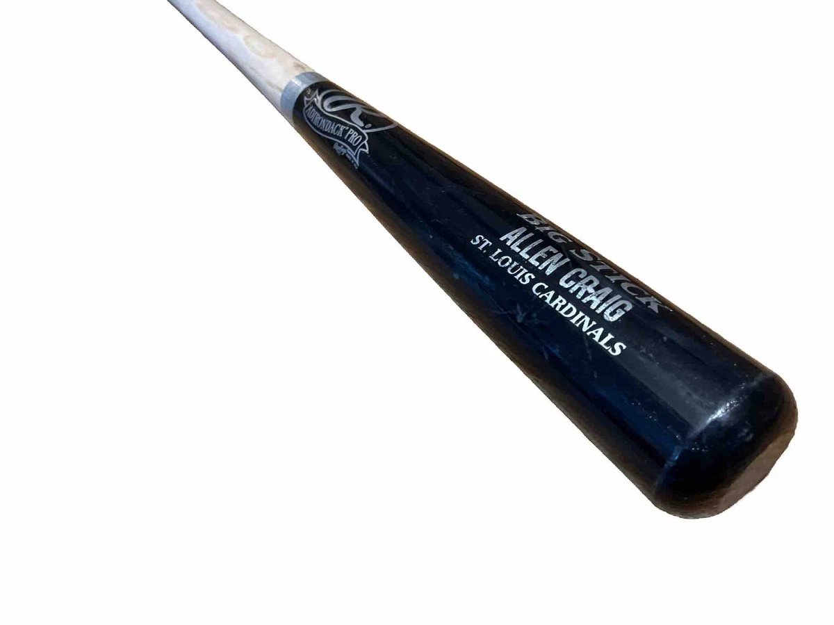 RAWLINGS ALBERT PUJOLS BIG STICK 27 BASEBALL BAT stadium promotional hand out