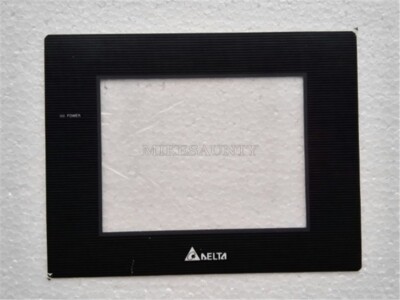 For Delta Hmi DOP-B05S100 DOP-B05S101 DOP-B05S111 Protective Film ow