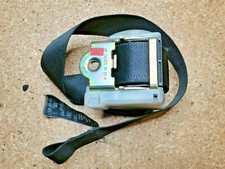 Opel Astra F Cabriolet Sicherheitsgurt vorn links BER 3579, 1044353