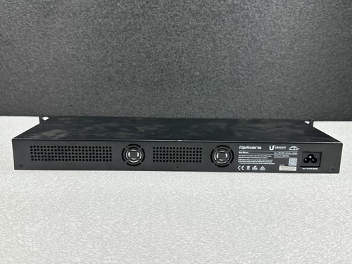 Ubiquiti Networks 1024 Mbps kabelgebundener Router (ERPRO-8) SCHÖNES ANGEBOT KOSTENLOSER VERSAND 🚚 - Bild 6 von 12