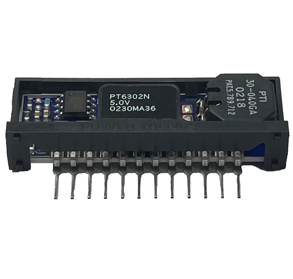 TEXAS PT6302N 5.0V Switching Regulator or Controller Original - New - 1PCS - Image 2 of 4