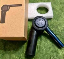 BBQ Fan Air Blower for Outdoor Camping Portable Electric Barbecue FireBlower NEW