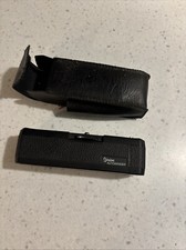 Spiratone Auto Winder M-1TR with Case