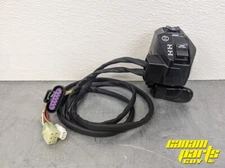 Can Am Outlander Renegade XMR Electric Throttle Handle iTC Visco-4Lok 707003185
