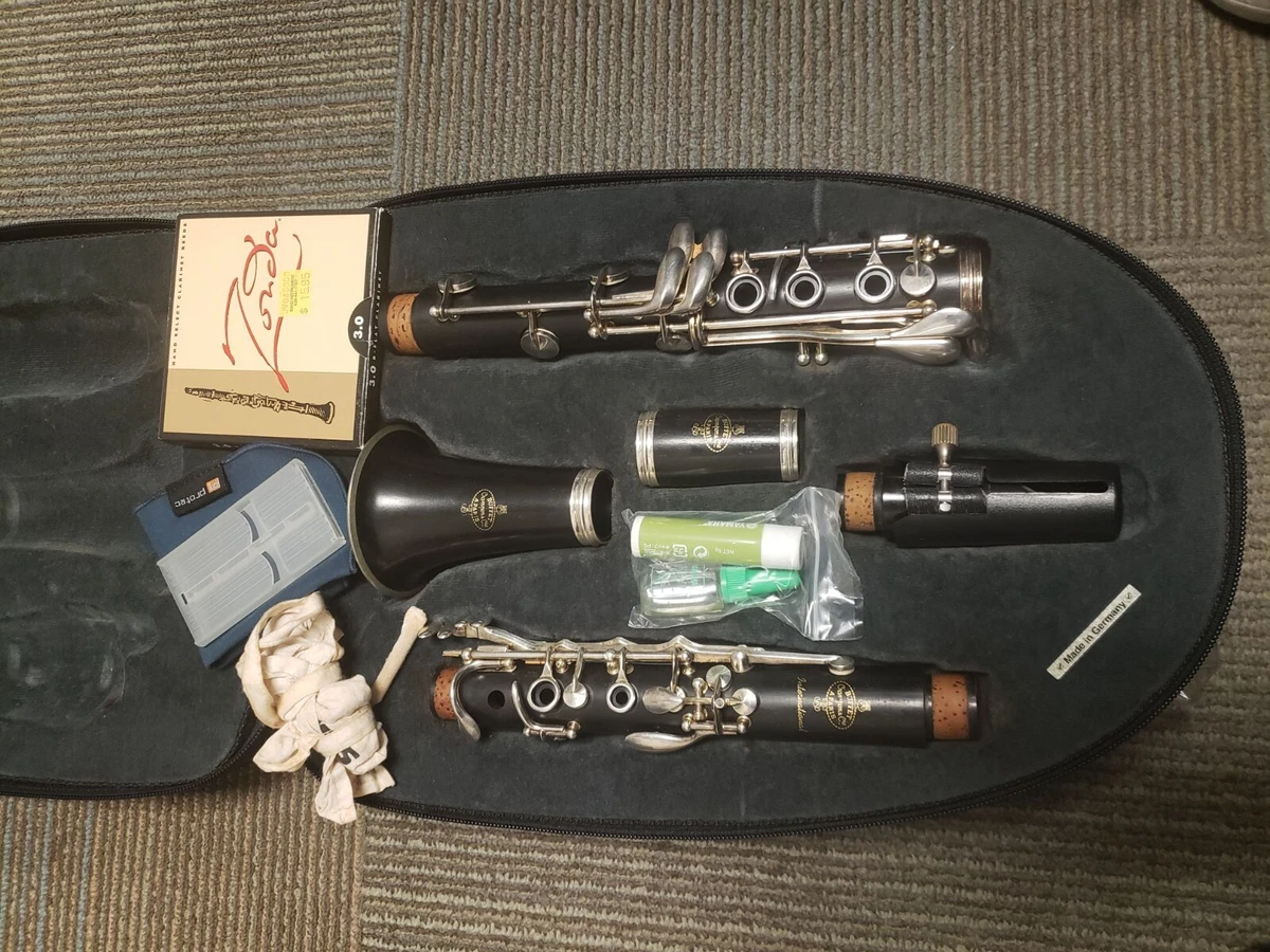 Buffet international clarinet deals