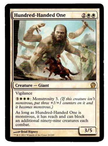 Magic The Gathering THEROS SCHOLAR OF ATHREOS white card MTG | eBay