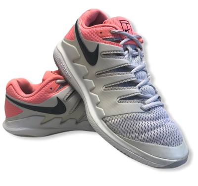 womens peach nike trainers