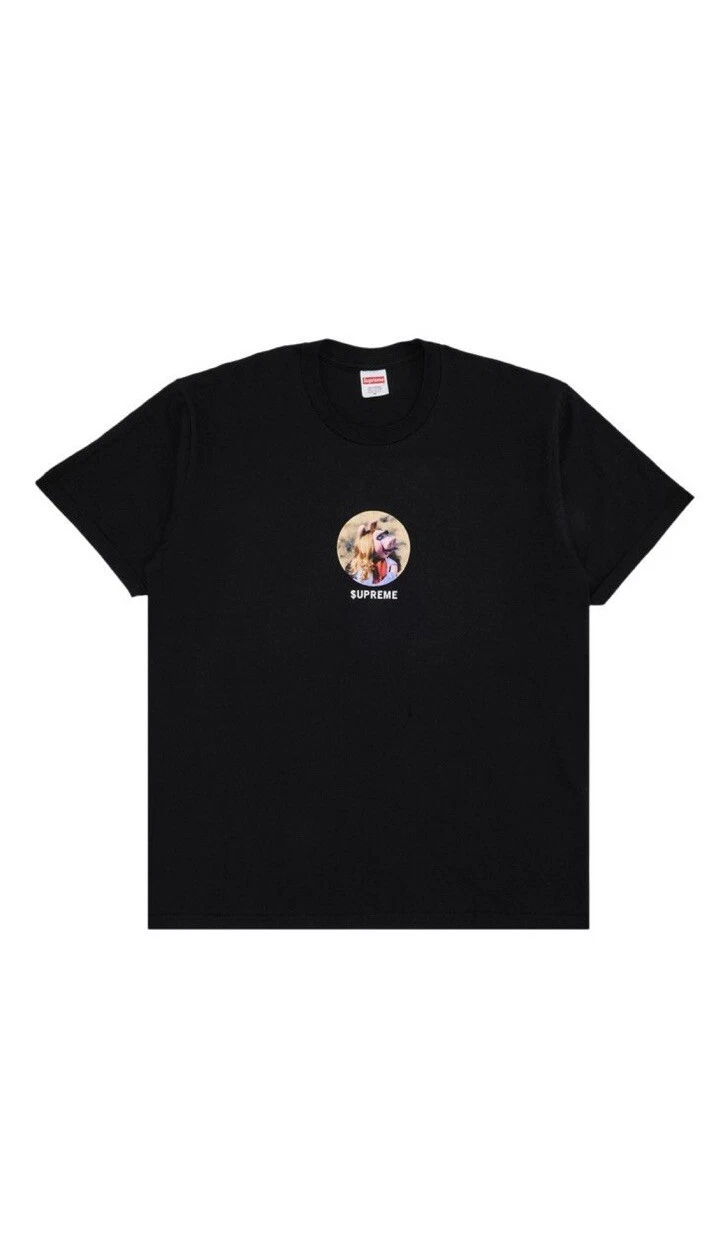 SUPREME® MISS PIGGY TEE SMALL *Neuf avec étiquettes