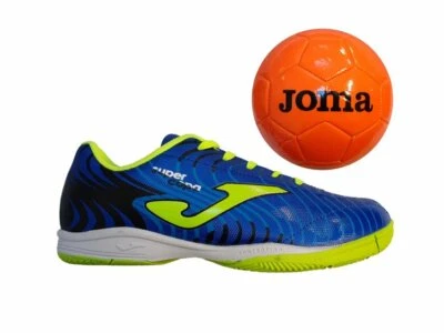 JOMA BAMBINO SCARPA CALCETTO INDOOR art. SCJS.2004.IN mod. SUPER COPA JR 2004