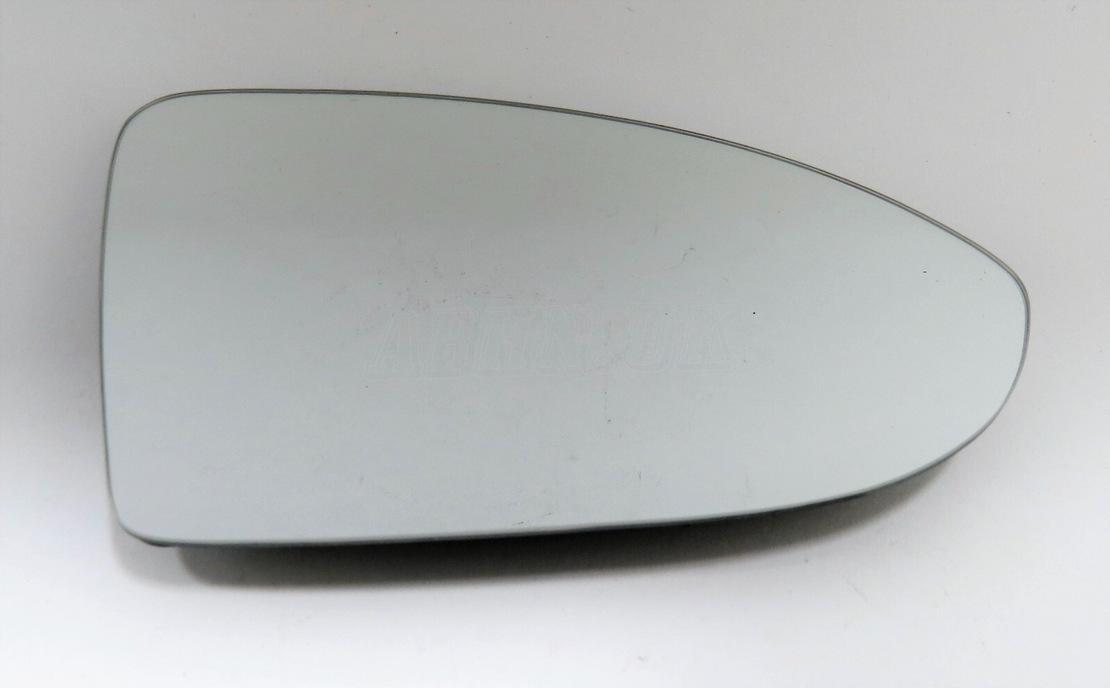 Orig VW Golf 7 5g Exterior Mirror Sideview Heated Glass Right  
