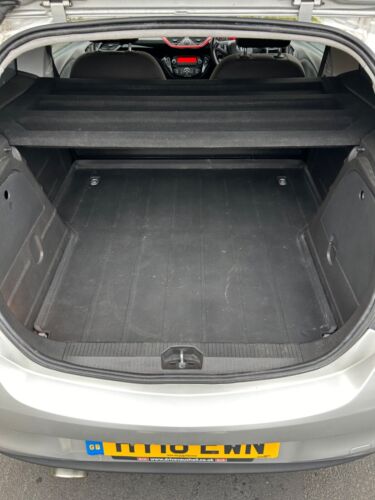 vauxhall corsa sportive van 1.3 cdti - Picture 8 of 10