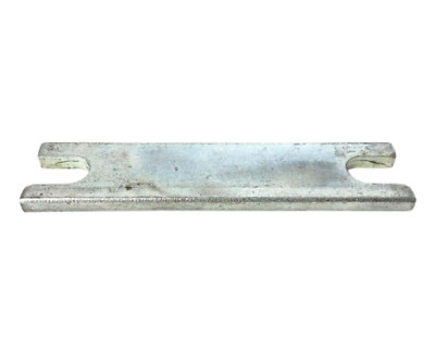 Technogym 700 700i 700 WTV D49 Elliptical Pillow Block Bearing Plate