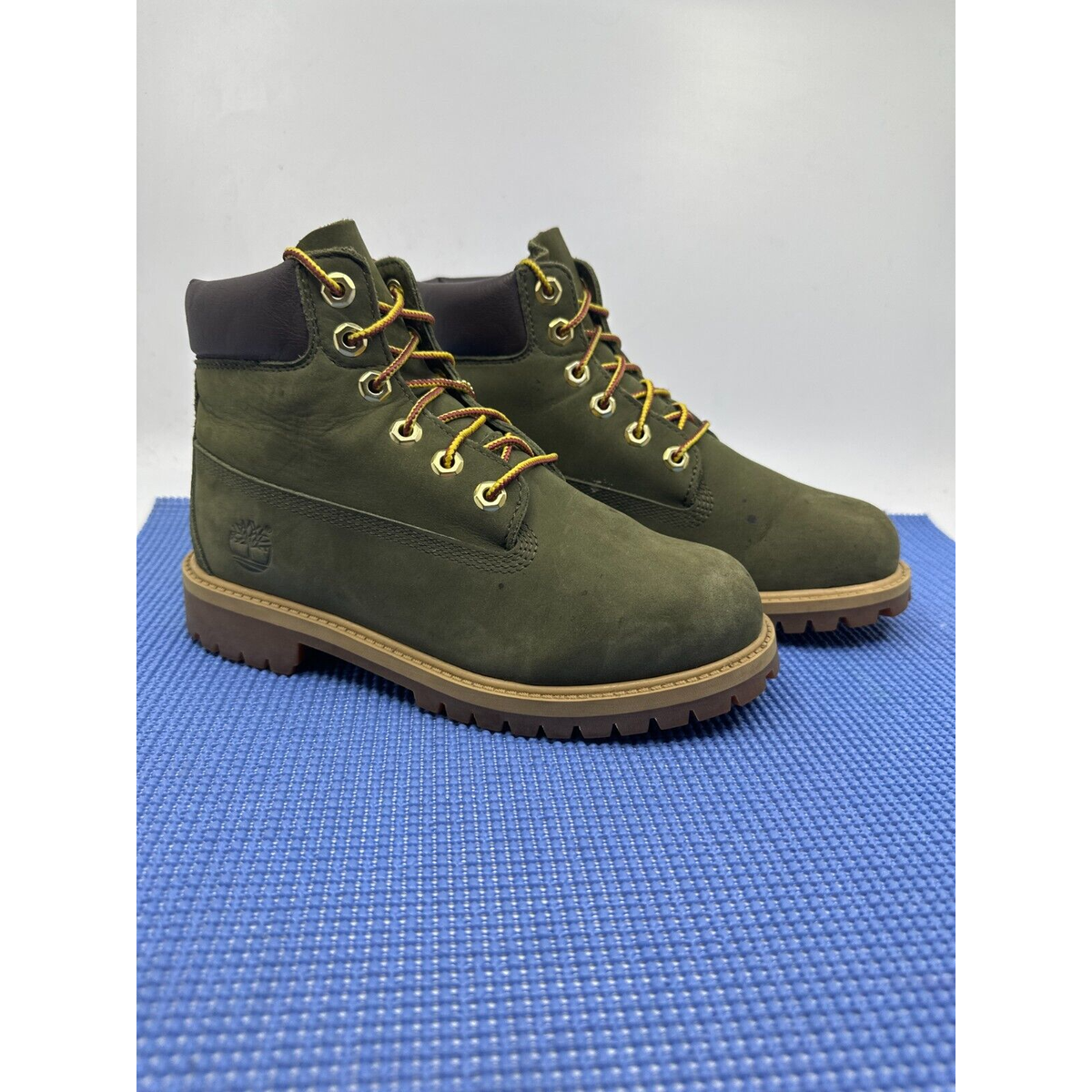 Timberland 3eye dark green suede スウェード 楽天市場】Timberland AUTHENTICS 3EYE CLASSIC LUG DARK GREEN