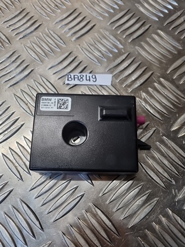 Bmw 320 f31 2015 Antenne Antenne Steuergerät ECU 9325735-02