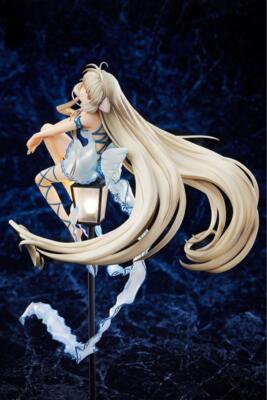 HobbyMax Chobits Chii 1/7 Scale figure PVC CLAMP Action Anime