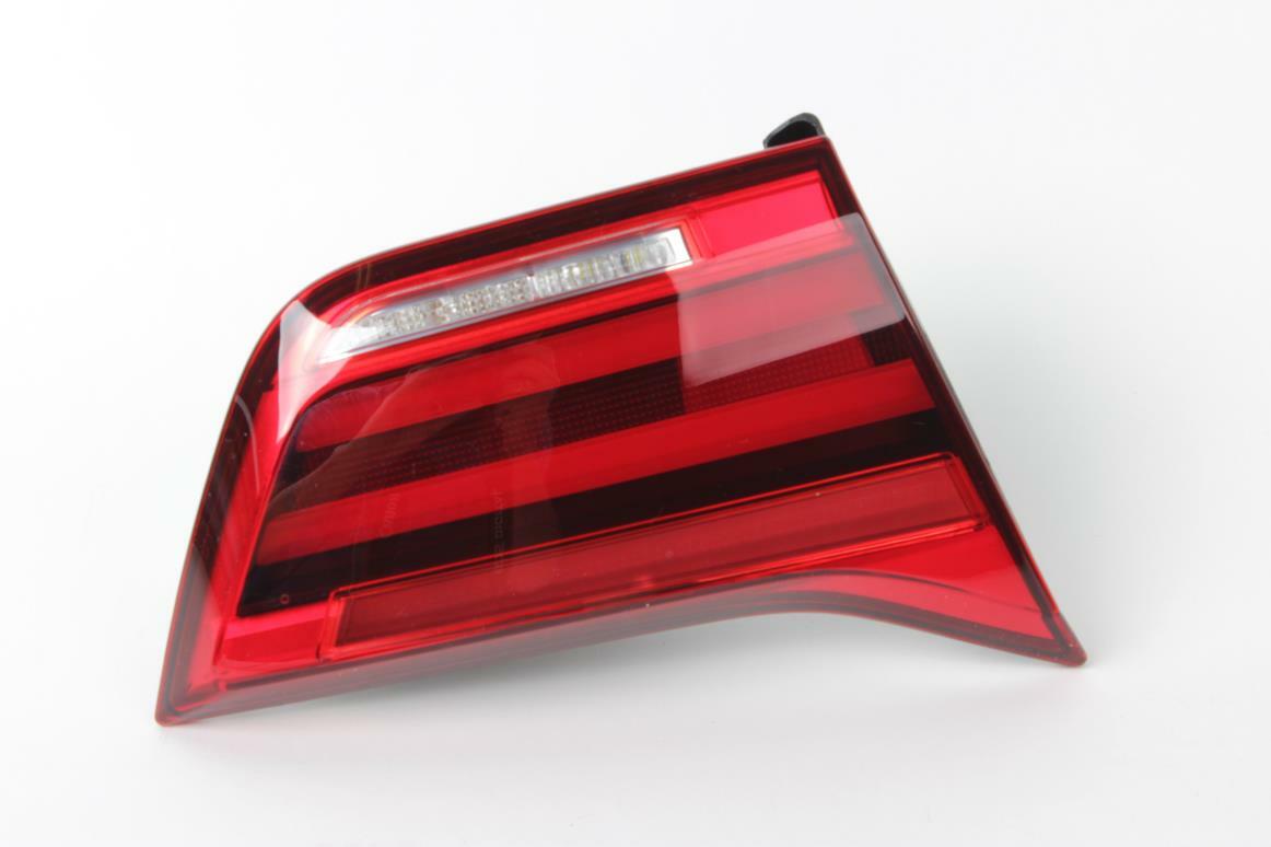 Genuine BMW F82 F82N MOSP Coupe Rear Light In Trunk Lid Left OEM  
