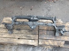 TRANSIT CUSTOM FRONT PANEL 2014 - 2017 BK21-8B041-AG FORD