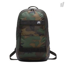nike sb camouflage backpack