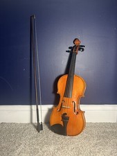 Strobel MA-80 14 inch Viola w/ Case
