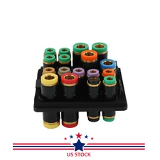 Air Manifold For Peterbilt Part Number S-28328 Replaces G58-6032-001 G586032001