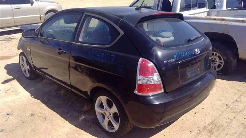 Б/у модуль управления двигателем (ECM) подходит: 2009 Hyundai Accent электронный контроль Mo - Изображение 4 из 4