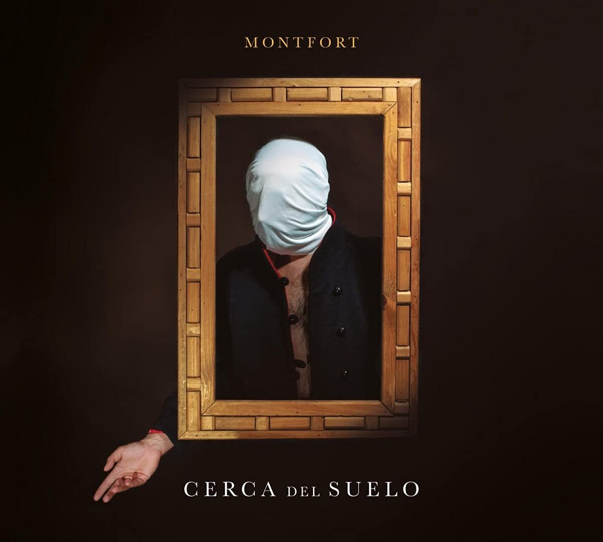 Montfort Cerca Del Suelo (CD)