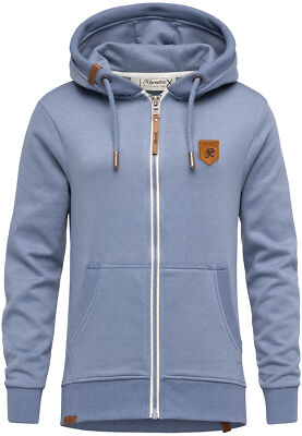 Sweatjacke Hoodie Und Weste Damen Sweatjacke Hoodie Sweatshirt