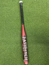Louisville Slugger Fastpitch Softball Bat 21oz 30โ Model WFP1 Made in USA