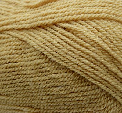 Stylecraft Speciale Aran – Gomitolo Di Lana 100g, Colore Rame (1029), Per Maglia E Uncinetto - 3