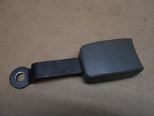 Rover City Rover 54 plate  N/S Front seat belt stalk