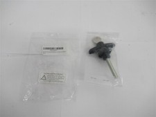 Bauer T500-4 , Truck Cap Bonded Door T-Handle Lock