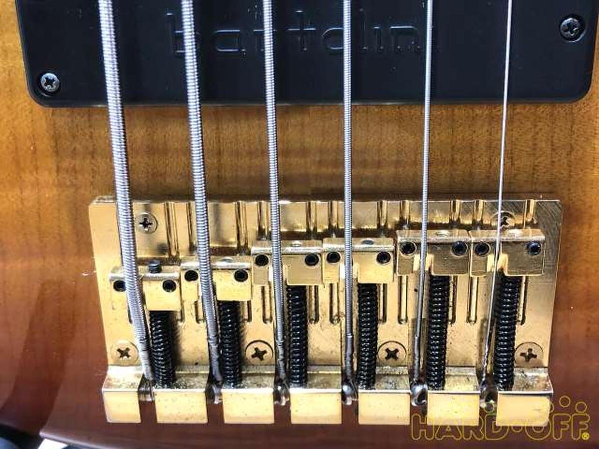 MOON 6 string bass MBC-6TN | eBay MOON 6 string bass MBC-6TN | eBay