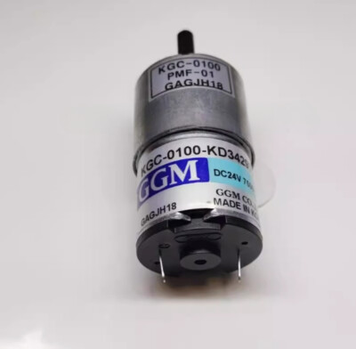 1PCS NEW FIT FOR GGM motor KGC-0100-KD3429T2