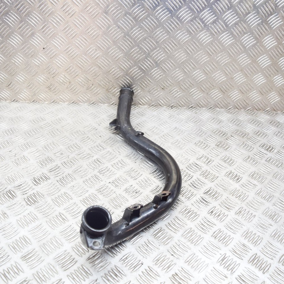 Tuyau De Refroidissement Pour Turbocompresseur Compatible