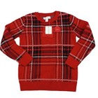 Christmas Pullover Sweaters for Boys
