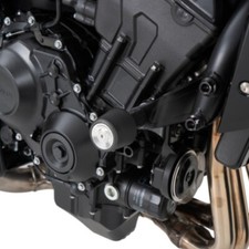 BARRACUDA COPPIA TAMPONI PARATELAIO CARENA HONDA HORNET 1000 2025